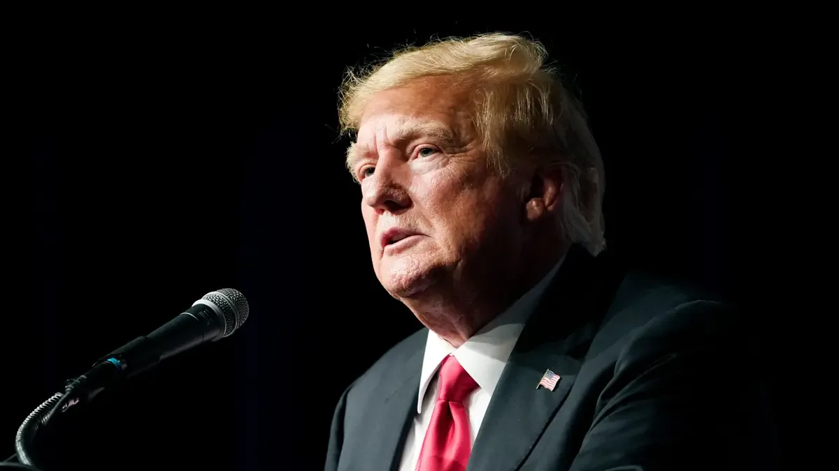 ABD Başkanı Donald Trump'tan Türkiye Ziyareti Açıklaması ABD Başkanı Donald Trump'tan Türkiye Ziyareti Açıklaması