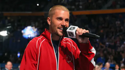 Justin Bieber FIFA Dünya Kupası Final Sahnesinde mi? Dev Hazırlık Başladı