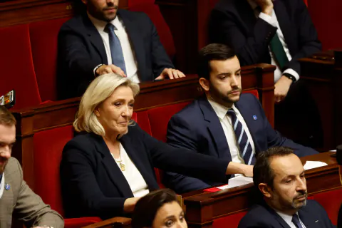 Fransa'nın İklim Diplomasisi: Monique Barbut ve COP30 Süreci