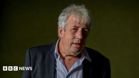 Gazeteci Rod Liddle hayatını kaybetti