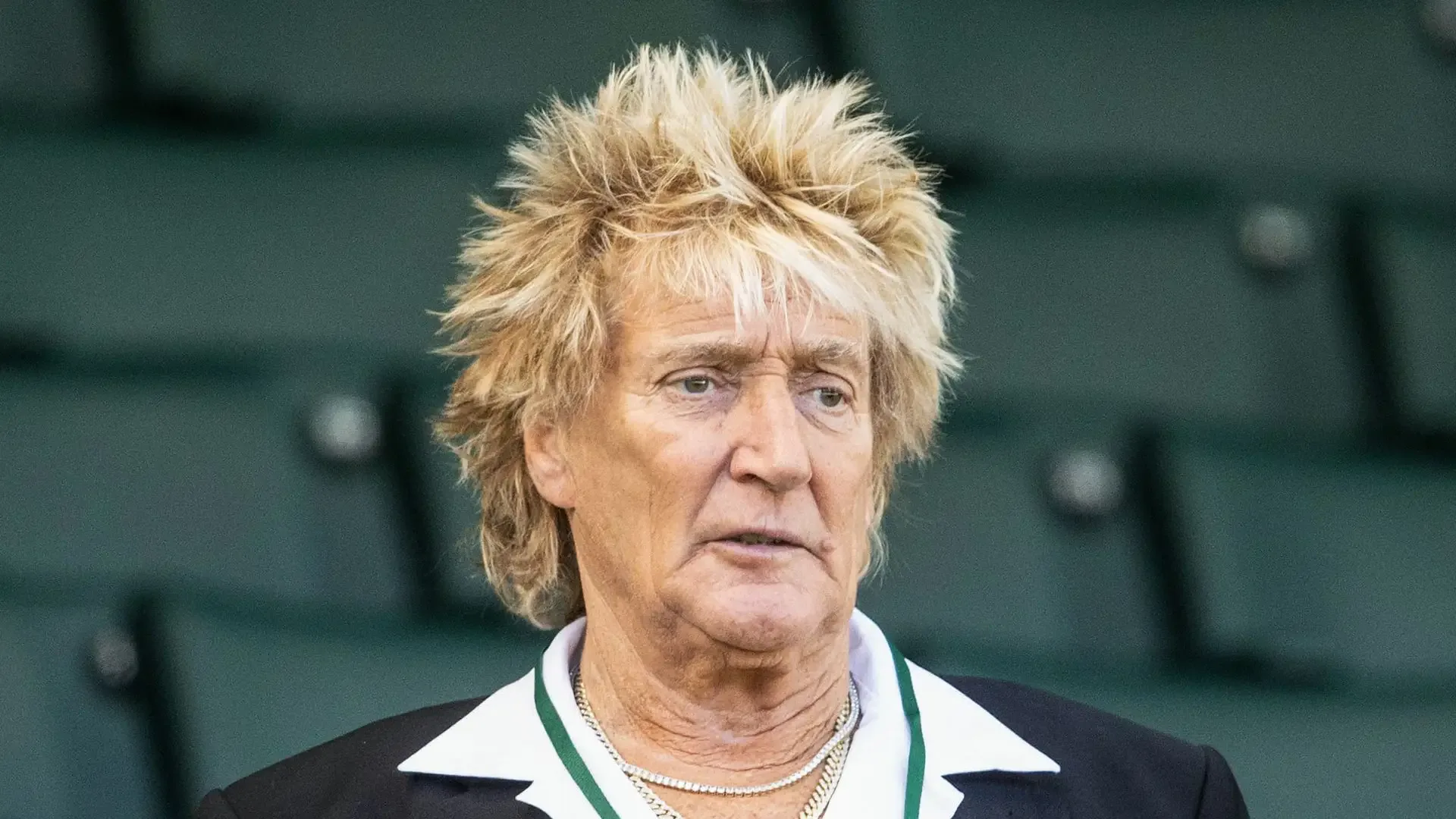 Rod Stewart Sağlık Sorunları Nedeniyle Turunu İptal Etti Rod Stewart Sağlık Sorunları Nedeniyle Turunu İptal Etti