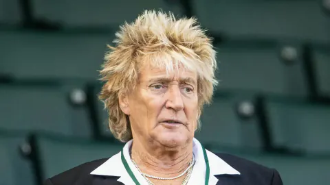 Rod Stewart Sağlık Sorunları Nedeniyle Turunu İptal Etti