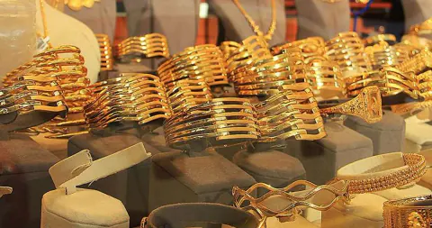 Altın Fiyatlarında Son Durum: Gram ve Ons Altın Ne Kadar Oldu?