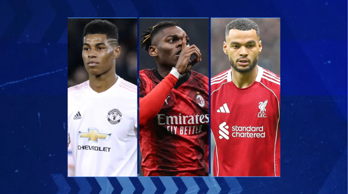 Fenerbahçe'den Sol Kanat Transferi İçin Dev Hamle: Rafael Leão Listede Fenerbahçe'den Sol Kanat Transferi İçin Dev Hamle: Rafael Leão Listede