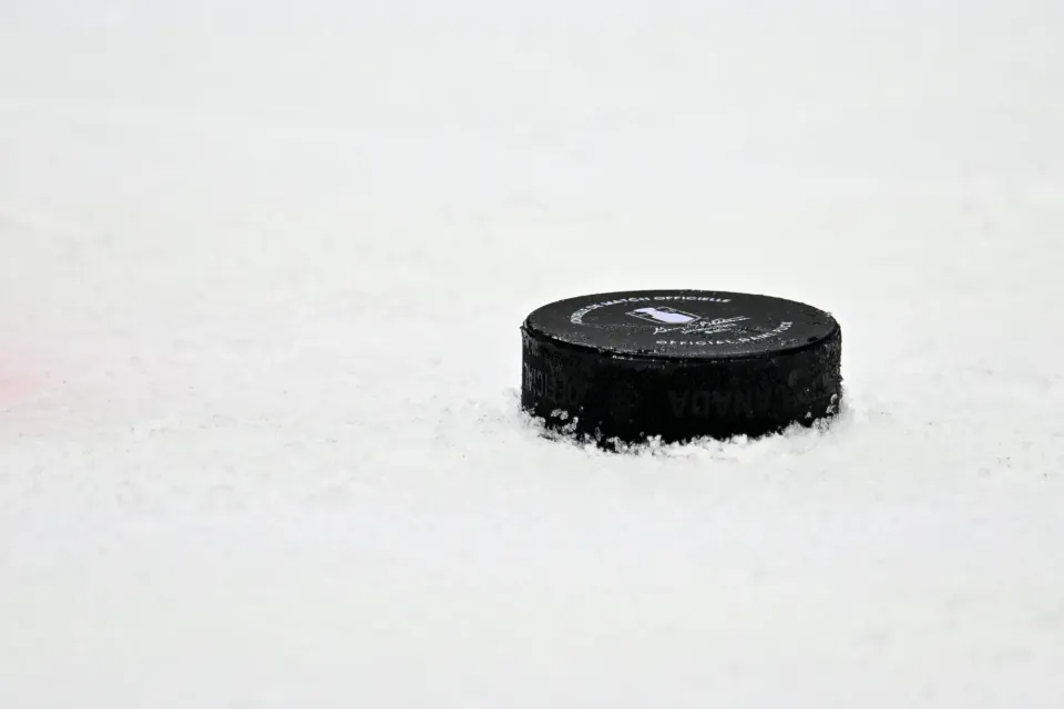 NHL 2026-2027 Sezonu İçin 84 Maçlık Yeni Fikstürü Duyurdu görseli