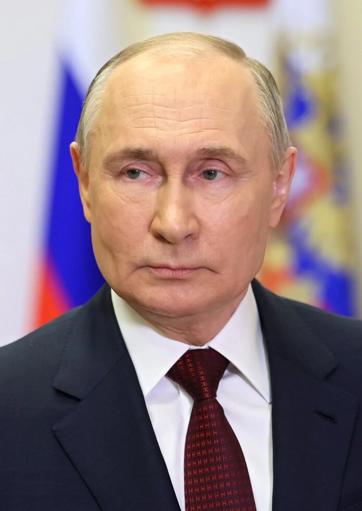 Putin'den Stratejik Mesaj: Rus Ordusunun İlerleyişi Durdurulamaz Putin'den Stratejik Mesaj: Rus Ordusunun İlerleyişi Durdurulamaz