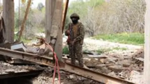 Suriye ve Hizbullah Arasında Gerilim: Sınır Hattında Askeri Hareketlilik