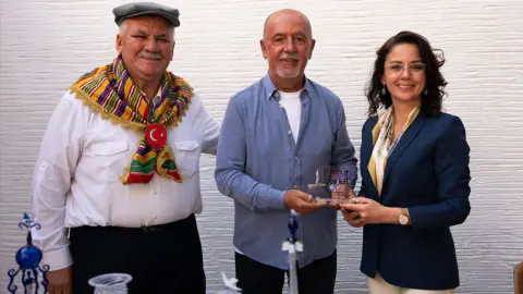 33. Uluslararası Muğla Kültür ve Sanat Şenliği'nde ikinci gün dolu dolu geçti