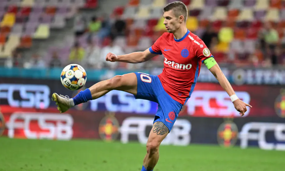 Romanya SuperLiga'nda Perde Açılıyor: FCSB ve FC Argeş Karşı Karşıya