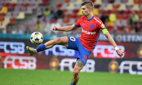 Romanya SuperLiga'nda Perde Açılıyor: FCSB ve FC Argeş Karşı Karşıya