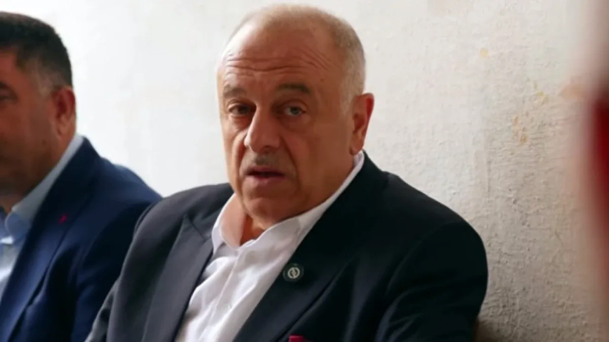NTSO Başkan Adayı Öbekli: 'Nevşehir'i Büyütecek Güç Birliktelik' NTSO Başkan Adayı Öbekli: 'Nevşehir'i Büyütecek Güç Birliktelik'
