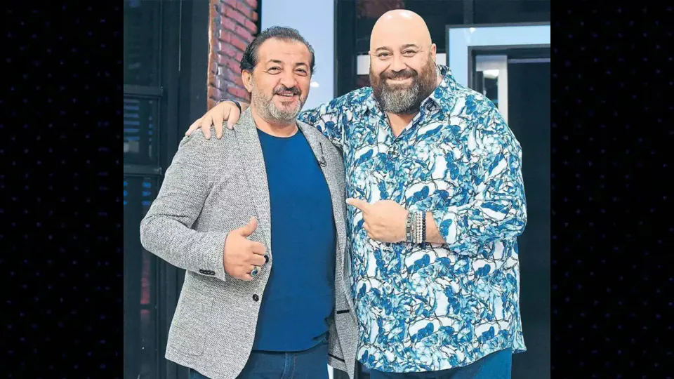 Gastronominin Yüzü Somer Sivrioğlu: Kariyer Yolculuğu ve Vizyonu görseli