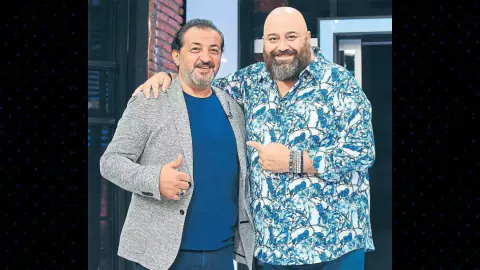 Gastronominin Yüzü Somer Sivrioğlu: Kariyer Yolculuğu ve Vizyonu