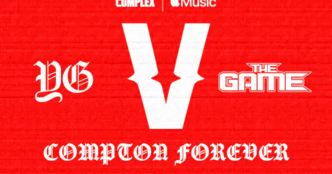 YG ve The Game Arasındaki VERZUZ Düellosu Complex Platformunda Başladı