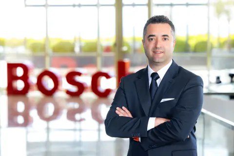 Volkswagen ve Bosch'tan Dev Karar: 1,7 Milyar Dolarlık Ortaklık Sona Eriyor