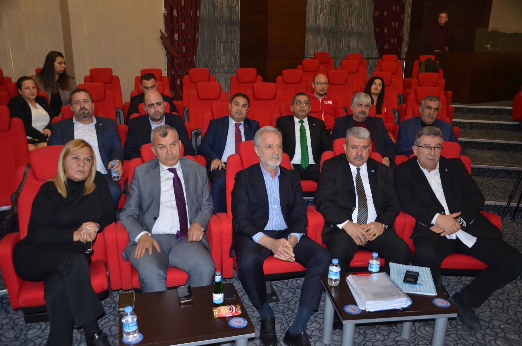 ITSO'dan Üyelerine Kritik Uyarı: Sahte Seçim Anketi Tuzağına Dikkat ITSO'dan Üyelerine Kritik Uyarı: Sahte Seçim Anketi Tuzağına Dikkat