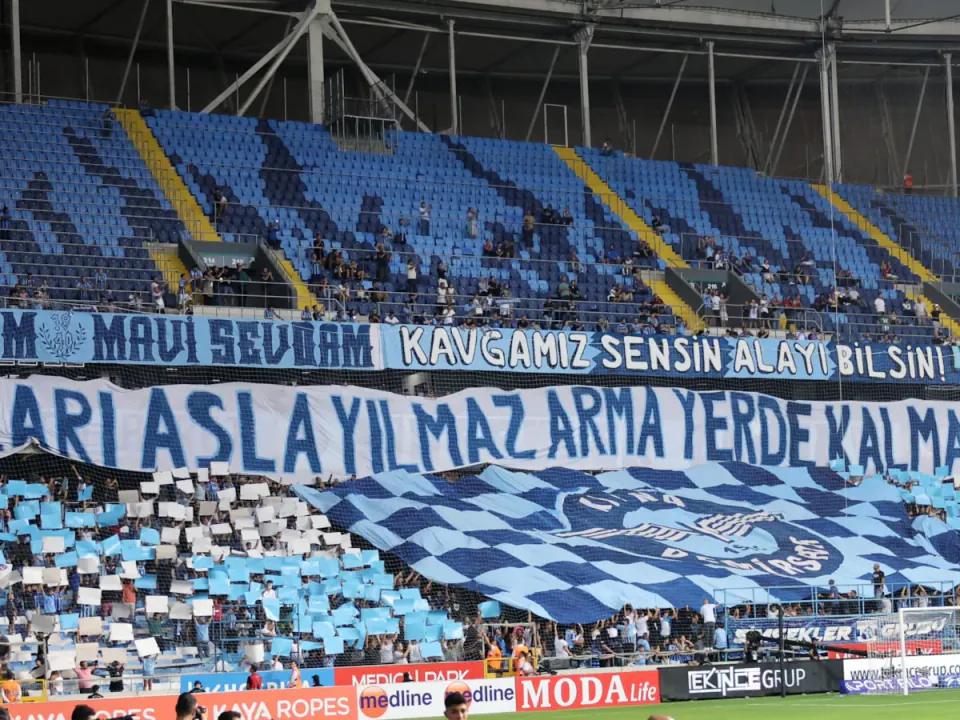 Adana Demirspor'a 24 Puan Cezası: FIFA Kararı, Sebepler ve Takıbındaki Süreç görseli