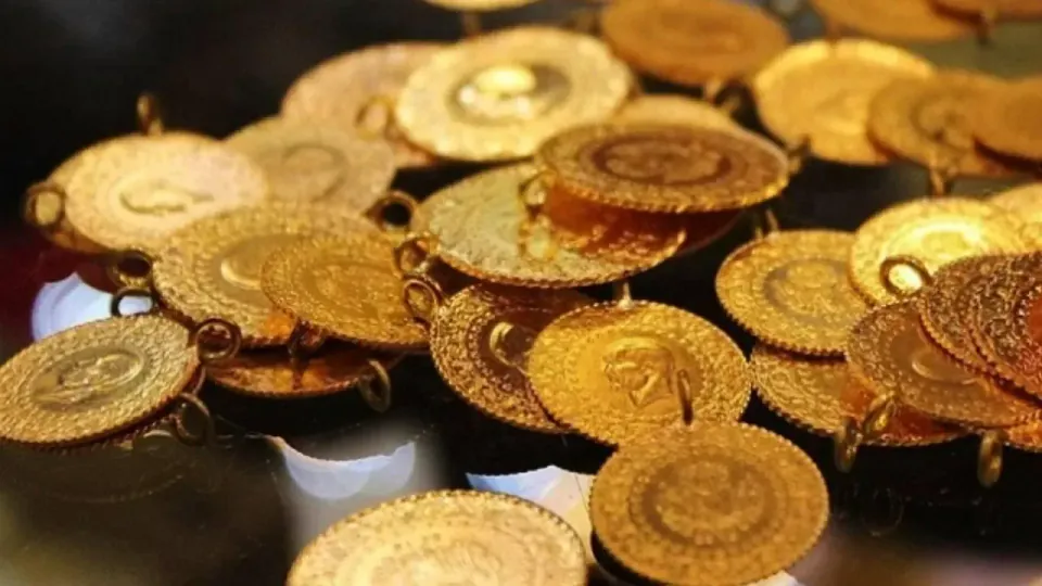 Altın ve Gümüş Fiyatlarında Sıçrama: Gram Altın 6 Bin 190 Lirayı Gördü görseli