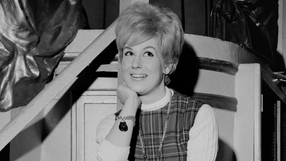 Dusty Springfield'in Trajediyle Biten Gizli Evliliği ve Aşk Hayatı görseli