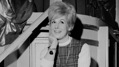 Dusty Springfield'in Trajediyle Biten Gizli Evliliği ve Aşk Hayatı