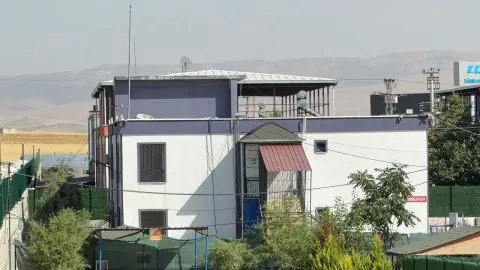 Batman'daki özel bakım merkezinde skandal: 16 kişi tutuklandı