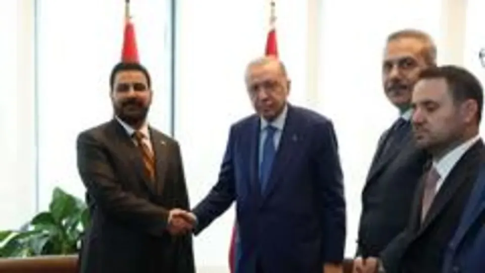 Türkiye Başika üssünden tamamen çekildi: Irak ile güvenlik mimarisi yenilendi görseli