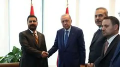 Türkiye Başika üssünden tamamen çekildi: Irak ile güvenlik mimarisi yenilendi