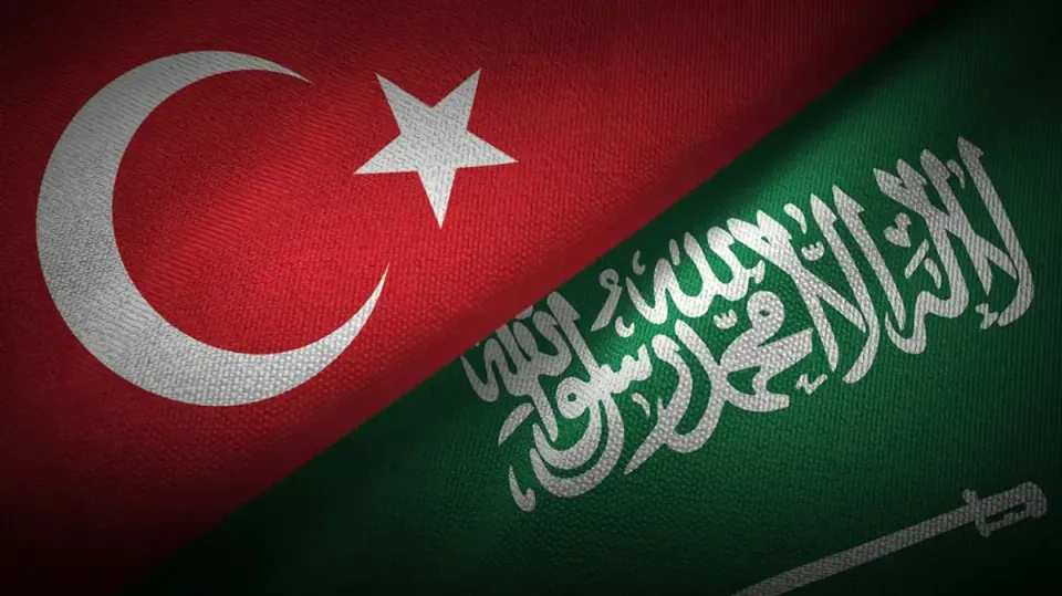 Türkiye ve Suudi Arabistan Arasında Dev Enerji Hamlesi: Resmi Gazete'de görseli