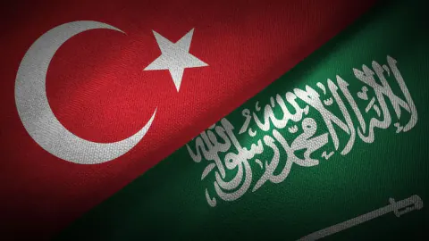 Türkiye ve Suudi Arabistan Arasında Dev Enerji Hamlesi: Resmi Gazete'de