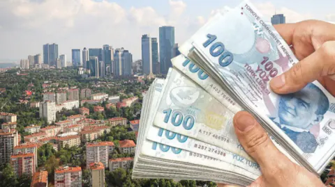 Konut Kredisi Faiz Oranlarında Yeni Dönem: 1 Milyon TL İçin Ödeme Planları Konut Kredisi Faiz Oranlarında Yeni Dönem: 1 Milyon TL İçin Ödeme Planları