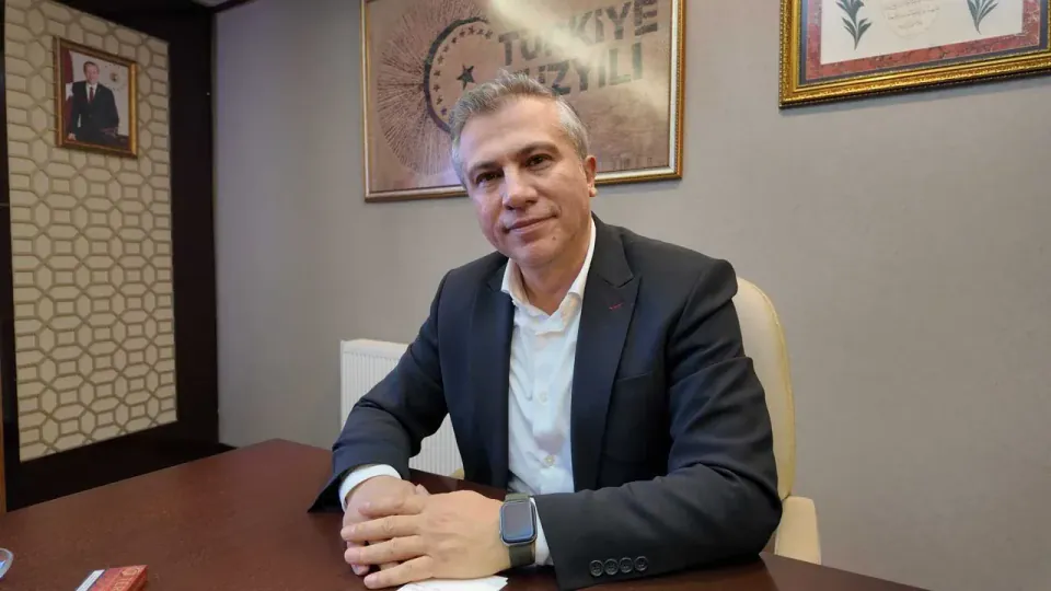 Suat Güner: Bolu fon krizi mağdurları ödeme yapılacak, yerel şikayet yok görseli