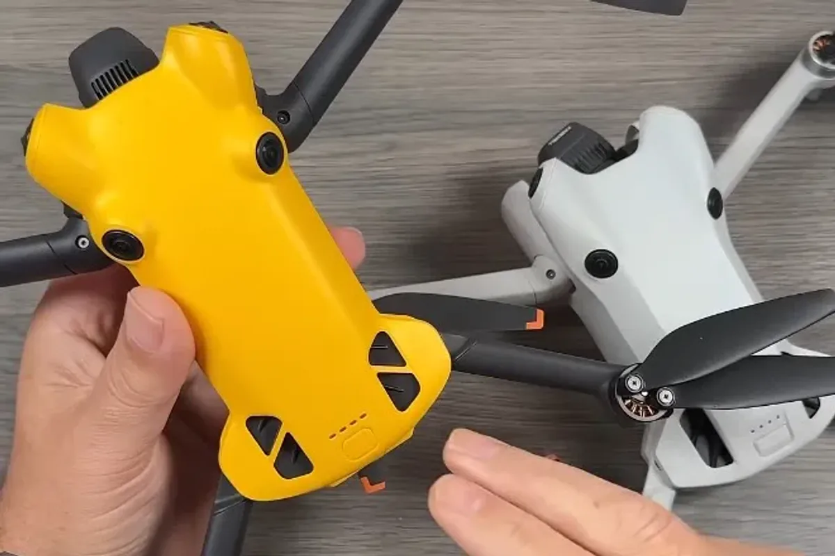 FCC, DJI Teknolojisini Kullanan Şirketlere Karşı Geriye Dönük Yasaklama Kararı Alıyor FCC, DJI Teknolojisini Kullanan Şirketlere Karşı Geriye Dönük Yasaklama Kararı Alıyor