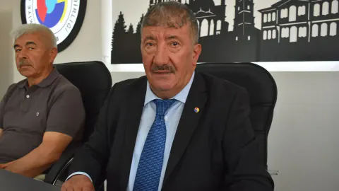 Yozgat Ticaret Borsası'nda Dev Yatırımlar ve Yeni Dönem Planları Açıklandı