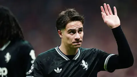 Arsenal'dan Kenan Yıldız İçin İtalya Hamlesi: Transferde Kritik Dönem