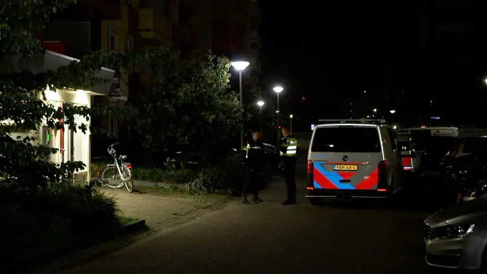 Hollanda'da Sabah Saldırısı: Heerlen'de Bıçaklı Olayda 1 Yaralı, Şüpheli Kaçtı görseli