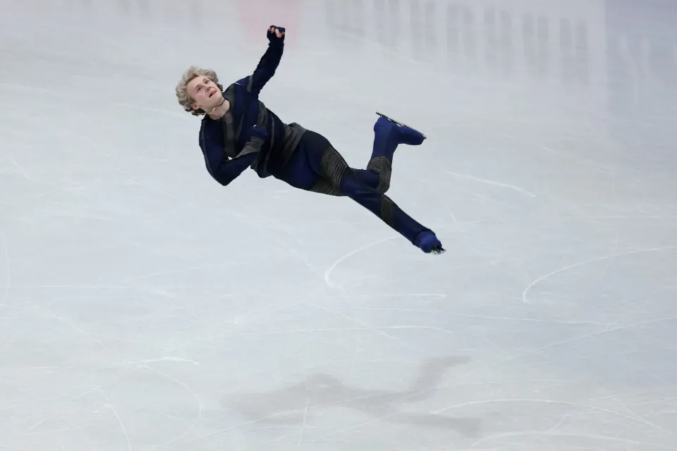 Modern Figür Pateninde Teknik Devrim: Quad Jump Dönemi görseli
