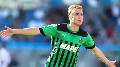 Beşiktaş'ın Orta Sahaya Yeni Hedefi: Kristian Thorstvedt