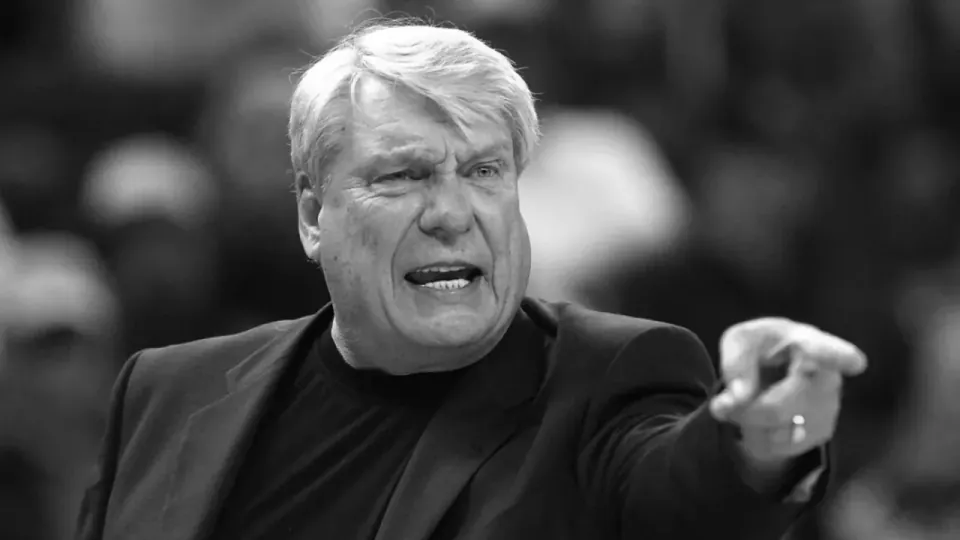 NBA Efsanesi Don Nelson Vefat Etti: Basketbol Dünyası Yas İçinde görseli