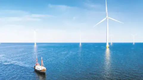 Türkiye'nin Enerji Dönüşümü: Rüzgar Enerjisinde Stratejik Hamleler