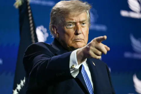 Donald Trump'ın Kripto Varlıklarındaki Büyük Artış: 1,4 Milyar Doları Aştı