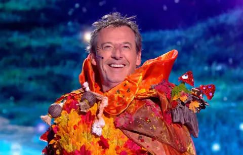 Fransa'nın Gizemli Şovu Mask Singer TF1'de 9. Sezon Heyecanı Sürüyor