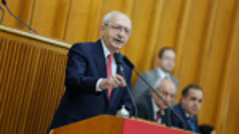 Kılıçdaroğlu'dan çözüm süreci çağrısı: "Türkiye huzura kavuşsun, tek bu istiyoruz"