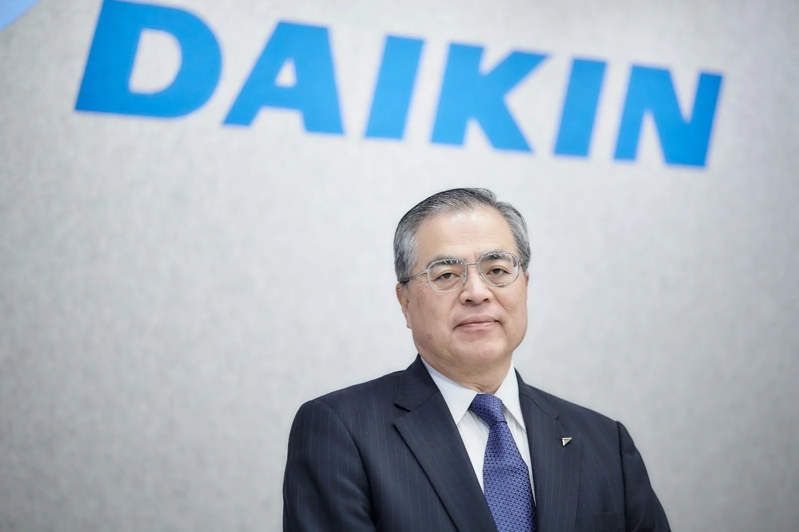 Japon Devinden Türkiye Hamlesi: Daikin 115 Milyon Dolarlık Yatırım Planlıyor Japon Devinden Türkiye Hamlesi: Daikin 115 Milyon Dolarlık Yatırım Planlıyor