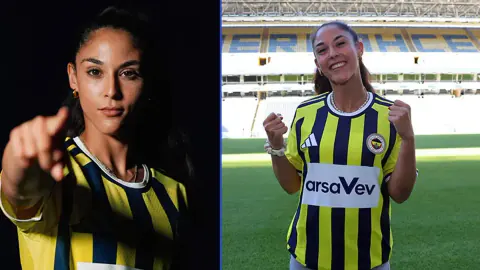 Sporting Kadın Futbol Takımı Sevilla ile Berabereyi Aldı