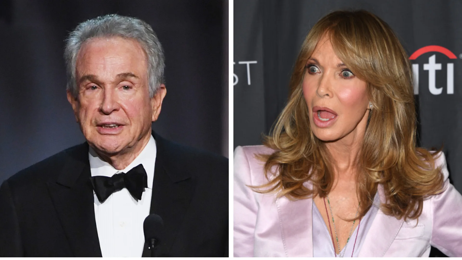 Charlie's Angels Yıldızı Jaclyn Smith: İlk Eşi Roger Davis'ın Aldatması ve Warren Beatty'nin Beklenmedik Rolü Charlie's Angels Yıldızı Jaclyn Smith: İlk Eşi Roger Davis'ın Aldatması ve Warren Beatty'nin Beklenmedik Rolü
