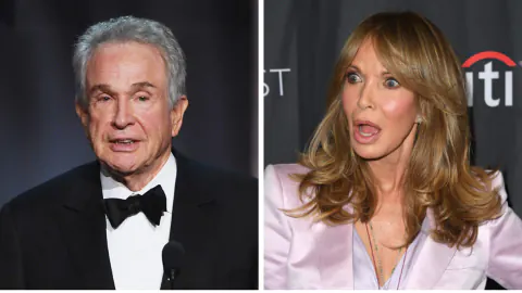 Charlie's Angels Yıldızı Jaclyn Smith: İlk Eşi Roger Davis'ın Aldatması ve Warren Beatty'nin Beklenmedik Rolü