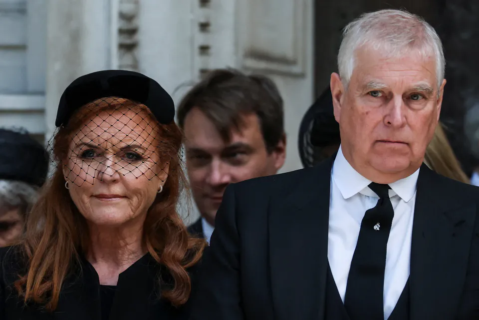 Sarah Ferguson'un Tartışmalı Gündemi: Eski Düşes ve Yeni Krizler