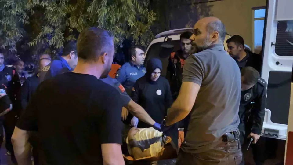 Kayseri'de Silahlı Yaralama İhbarı Alarmı: Olay Yerindeki Gerçek Farklı Çıktı görseli
