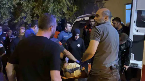 Kayseri'de Silahlı Yaralama İhbarı Alarmı: Olay Yerindeki Gerçek Farklı Çıktı