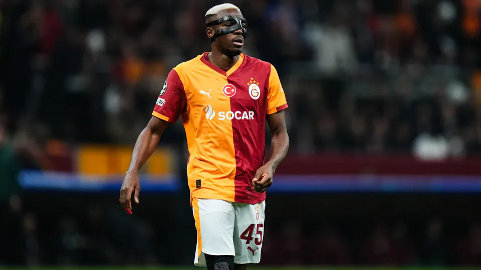 Avrupa Devleri Carlos Baleba İçin Sıraya Girdi: Transfer Savaşları Başladı görseli